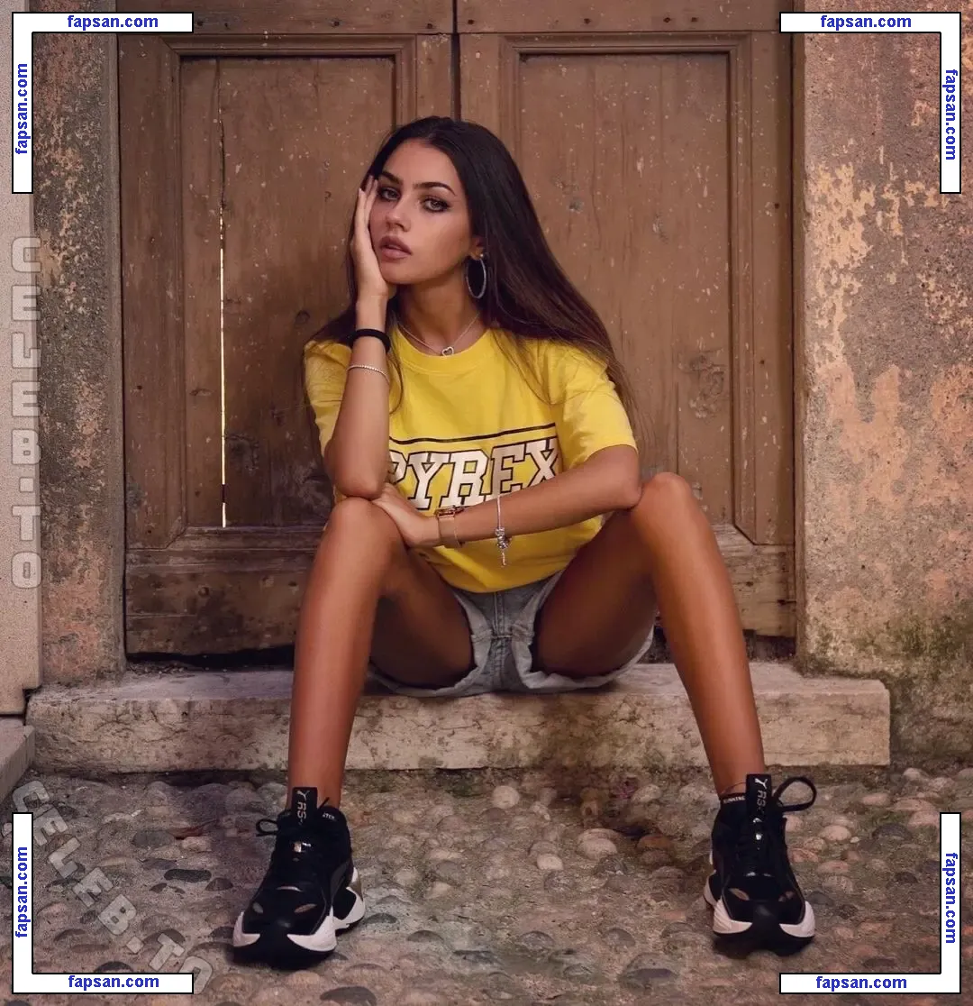 chiaraacasadei nude photo #0012 from OnlyFans