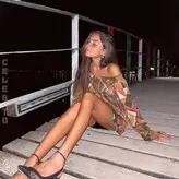 chiaraacasadei nude #0002