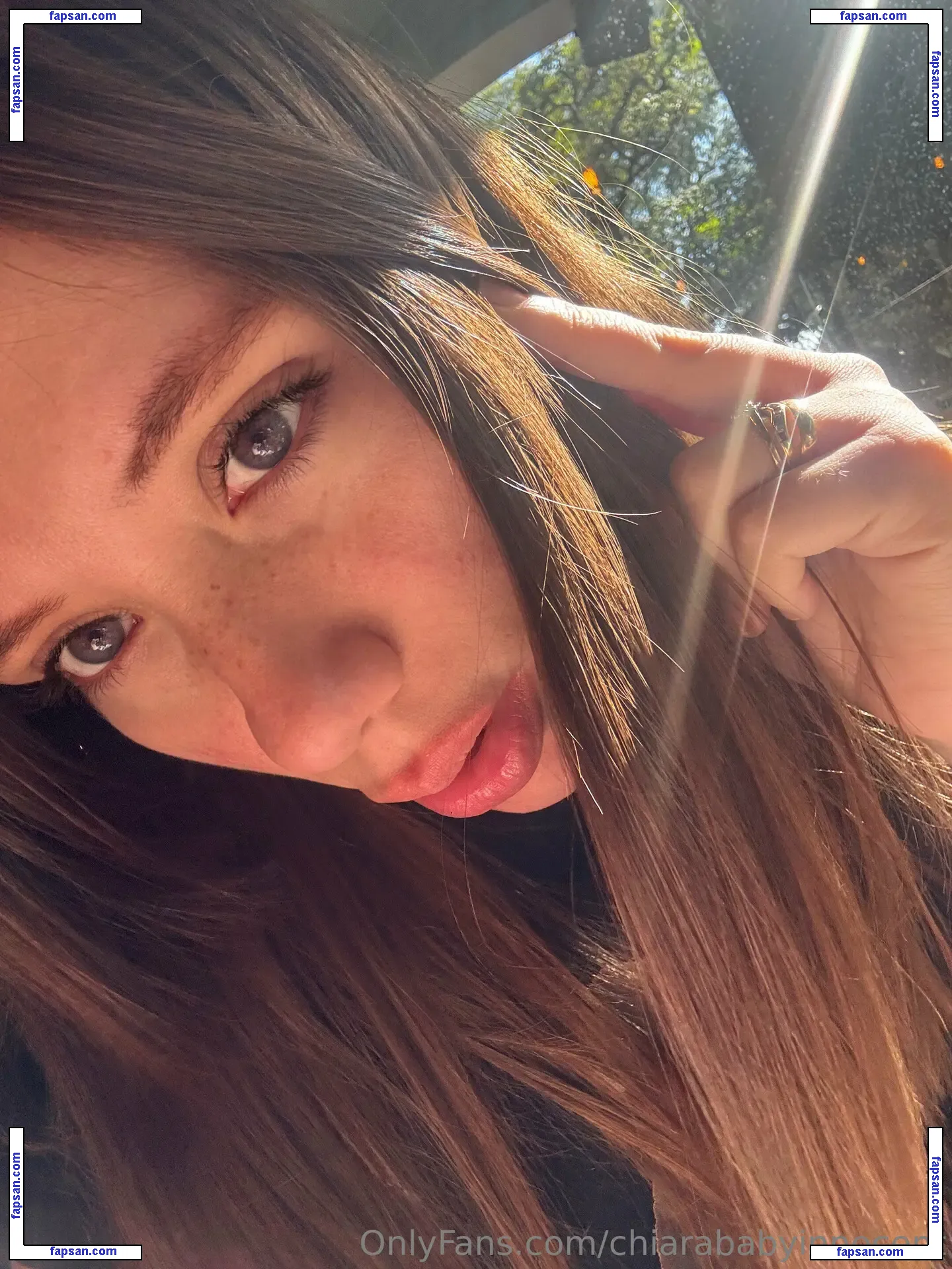 chiarababyinnocent nude photo #0002 from OnlyFans