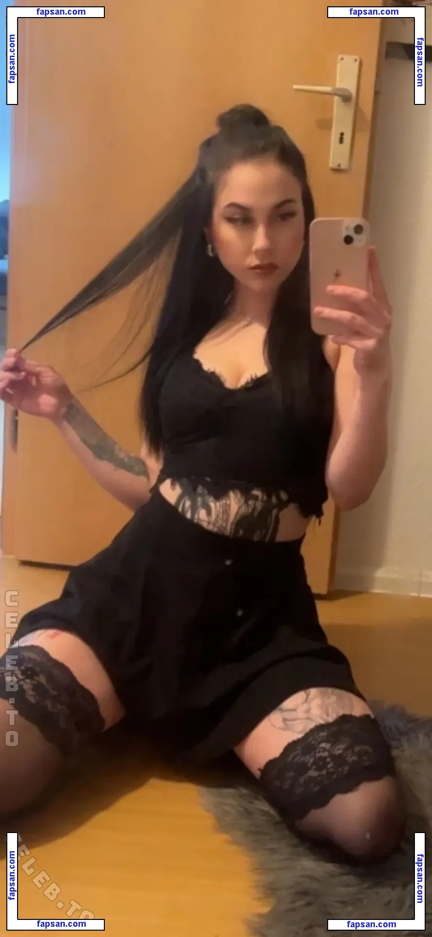 Chiarajolin голая фото #0009 с Онлифанс