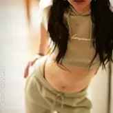 Chiarajolin голая #0001