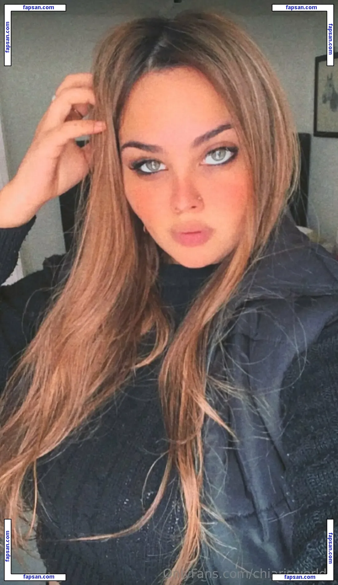 chiarisworldx nude photo #0001 from OnlyFans