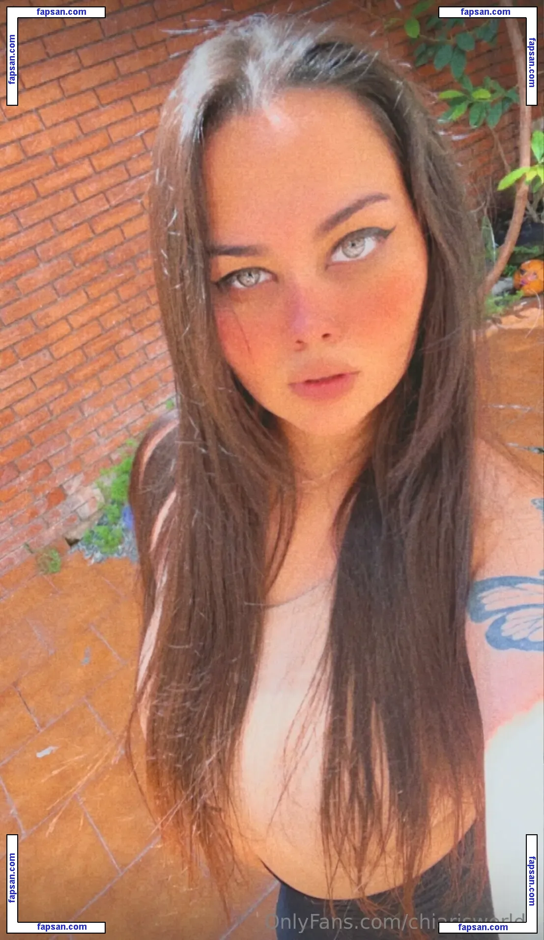 chiarisworldx nude photo #0007 from OnlyFans