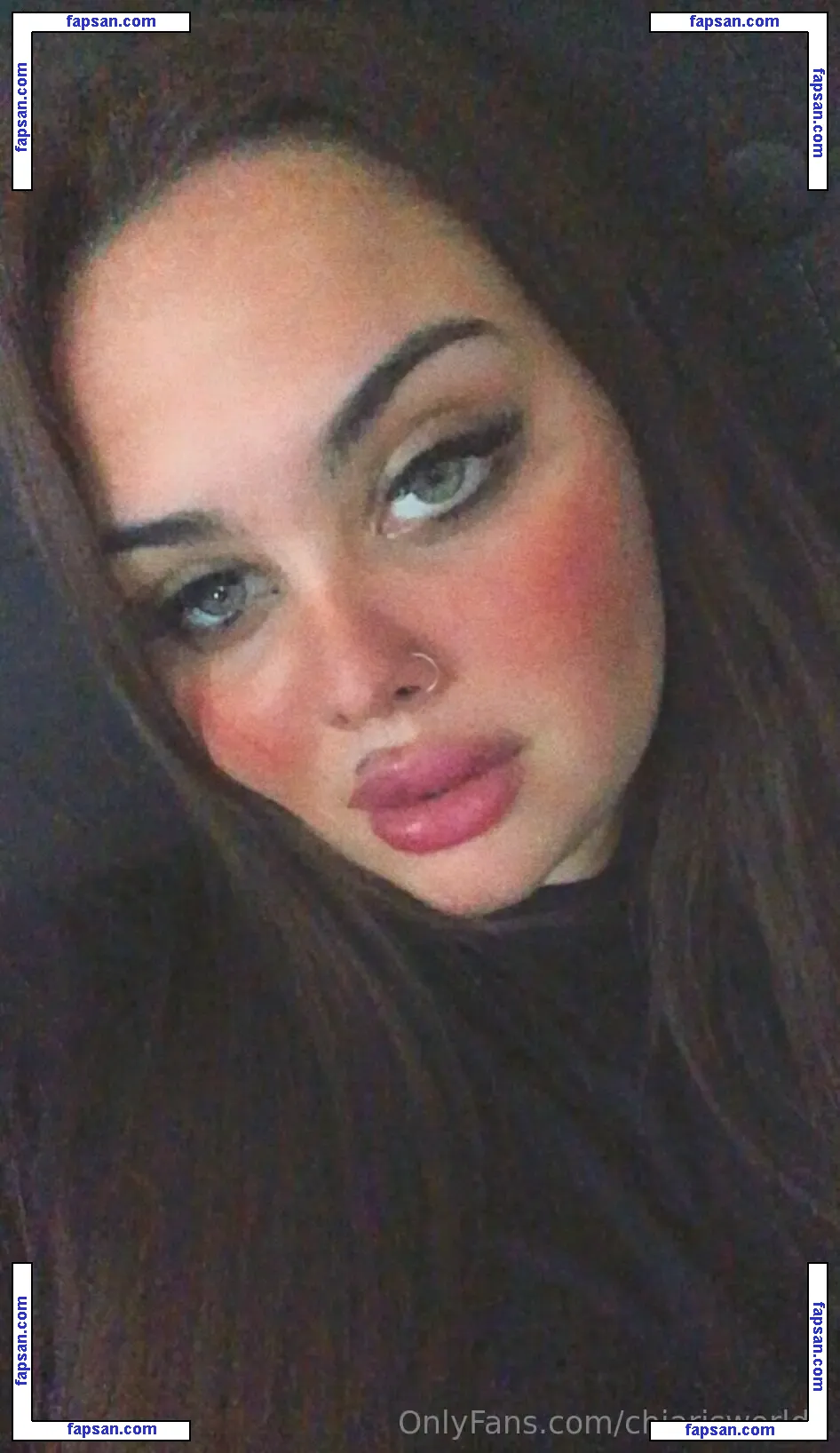 chiarisworldx nude photo #0009 from OnlyFans