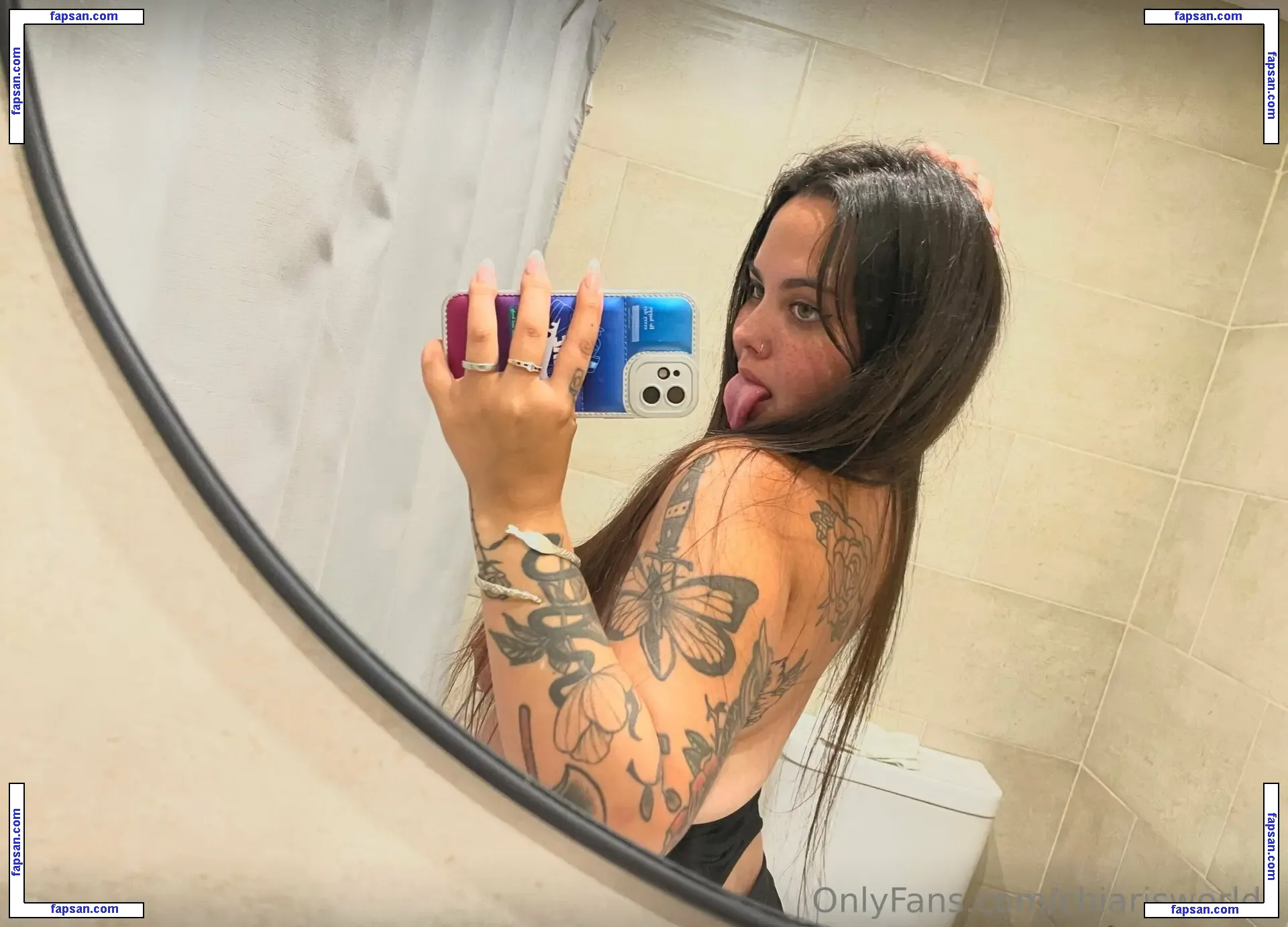 chiarisworldx nude photo #0014 from OnlyFans
