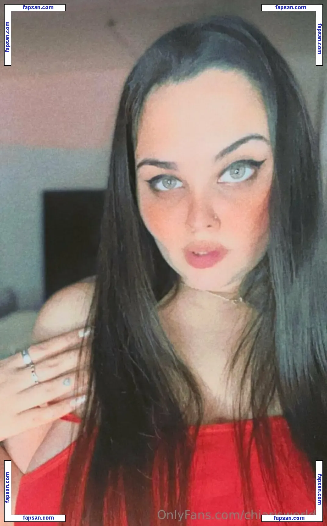 chiarisworldx nude photo #0022 from OnlyFans