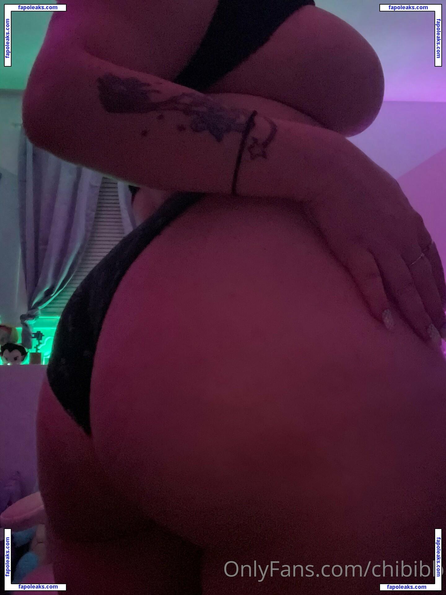 Chibibb / chibi.steph nude photo #0036 from OnlyFans