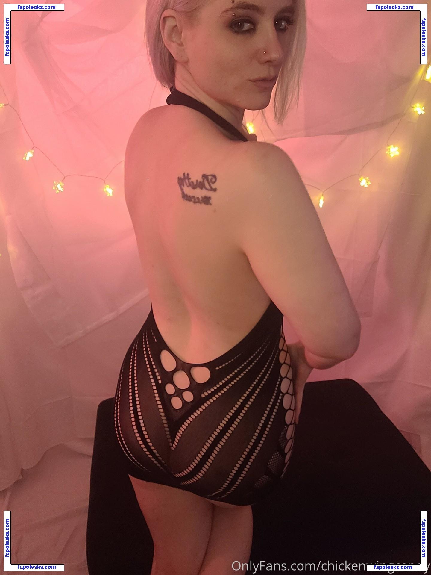 Chickenwingcandy / chickenwingcandy23 nude photo #0001 from OnlyFans