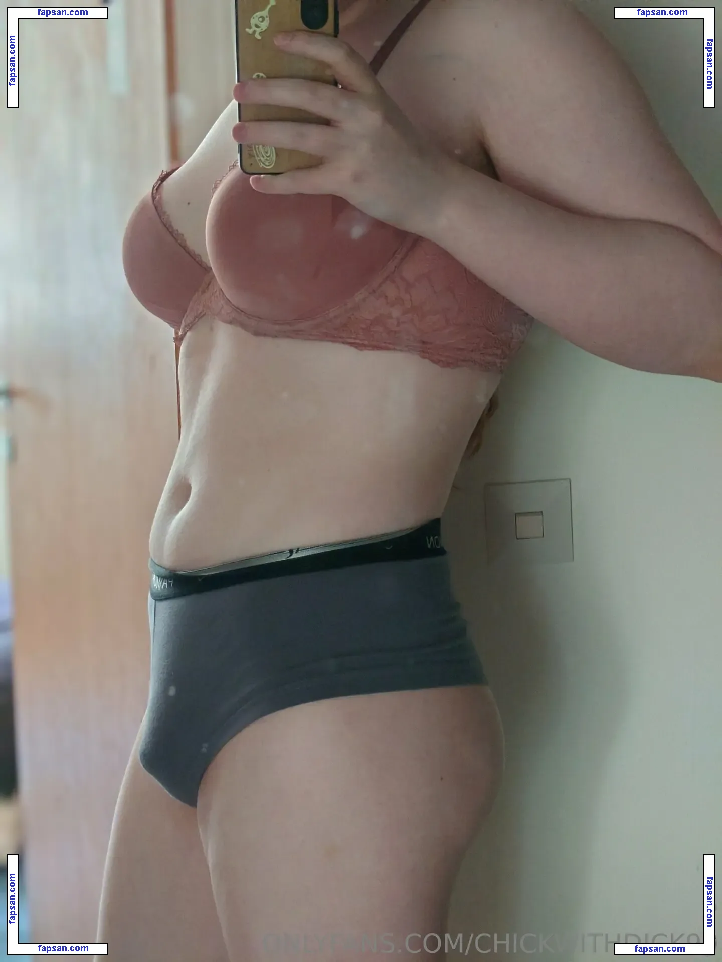 chickwithdick99 nude photo #0035 from OnlyFans