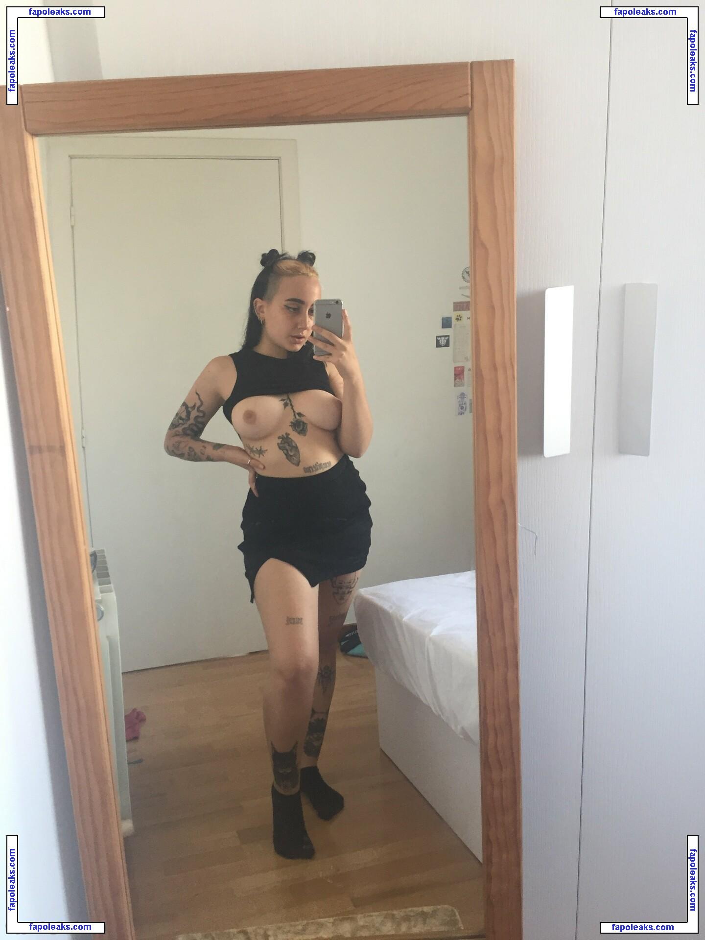 chicle_sg / heypolymerboy nude photo #0010 from OnlyFans