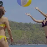 Chie Filomeno голая #0003