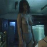 Chieko Shiratori nude #0019
