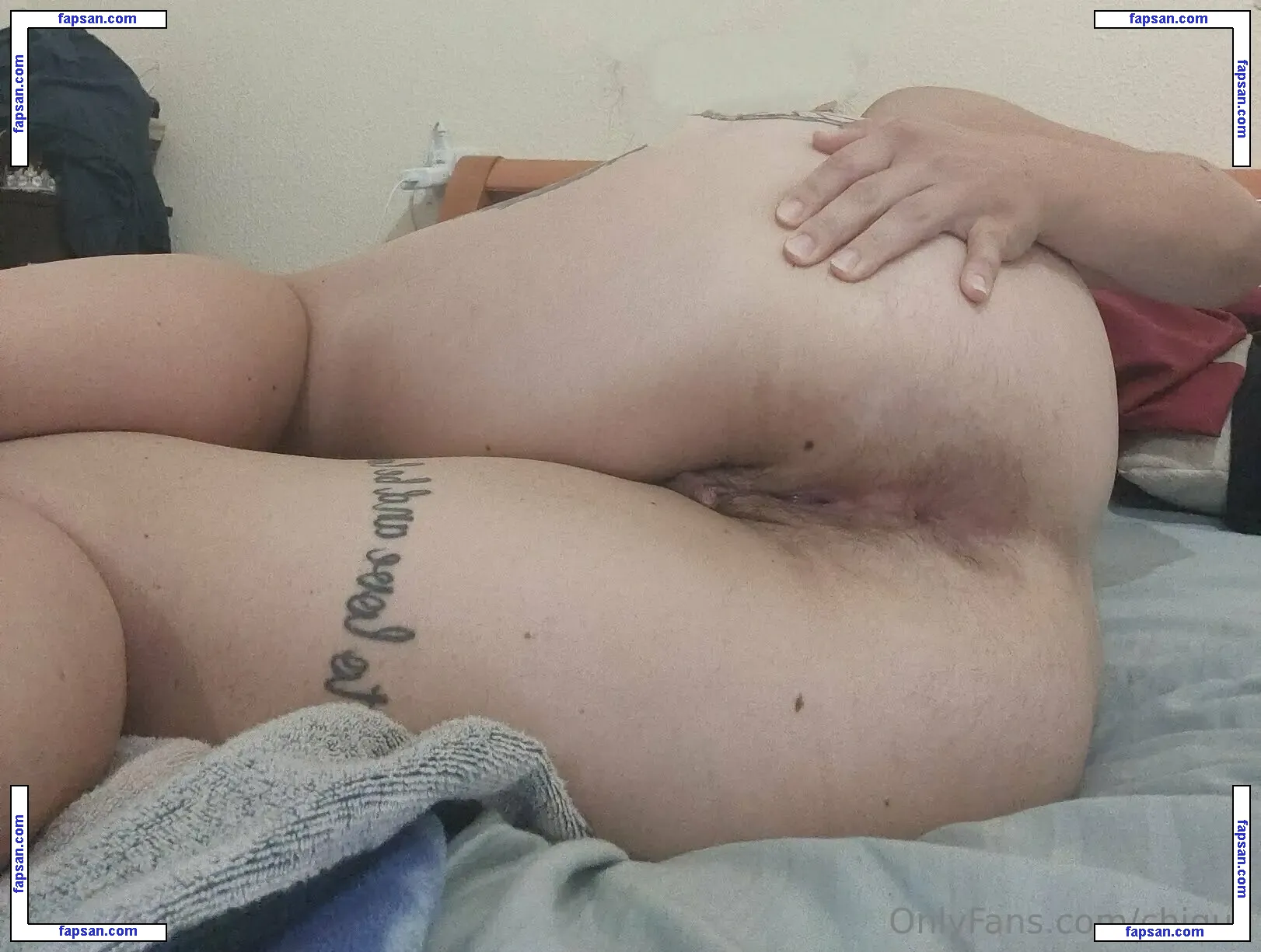 chiguz nude photo #0002 from OnlyFans