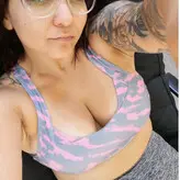 Chile Mega nude OnlyFans