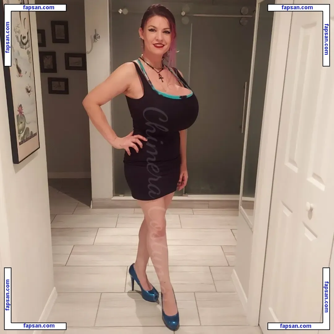 chimeracostumes nude photo #0009 from OnlyFans