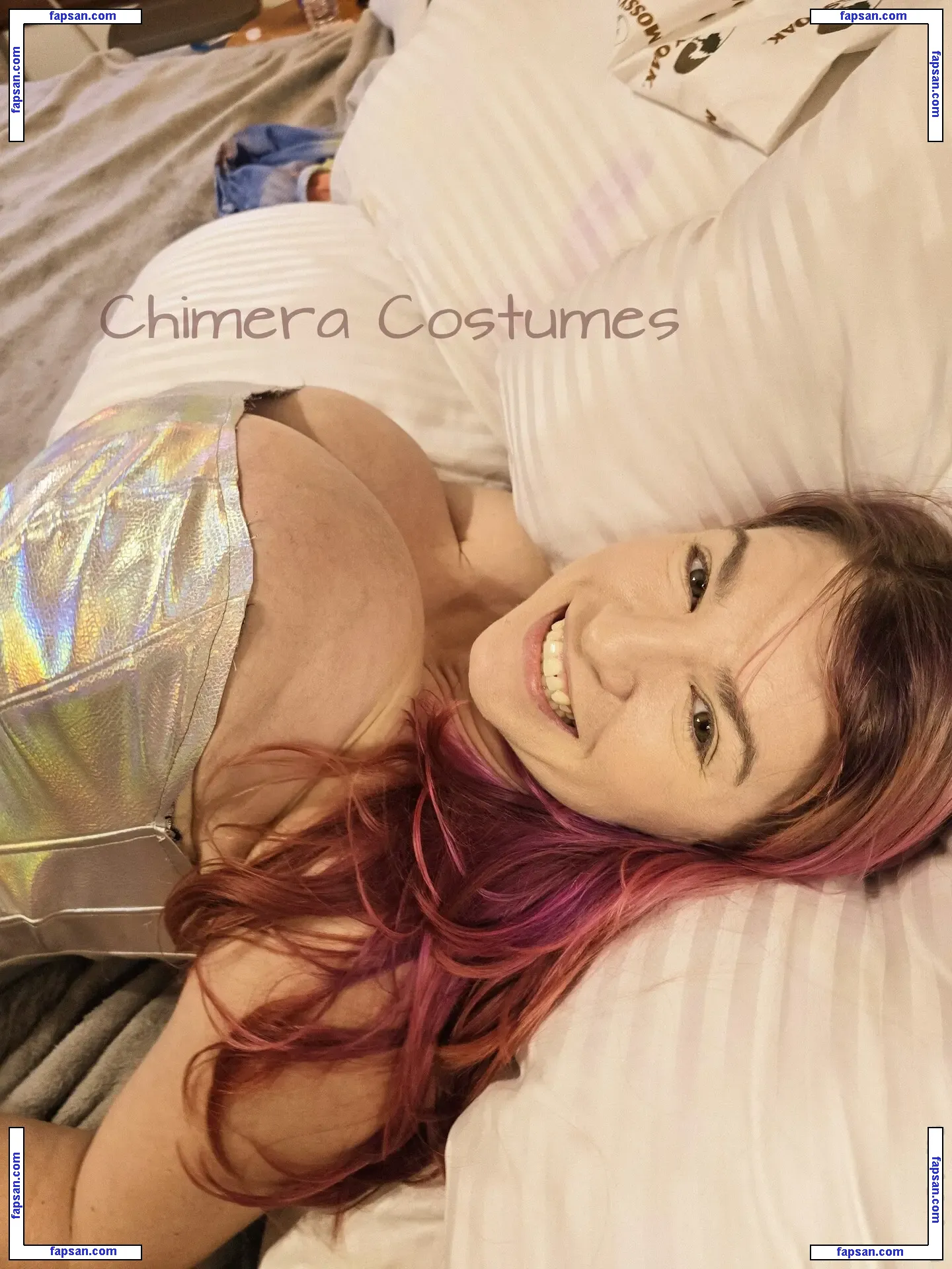 chimeracostumes nude photo #0133 from OnlyFans