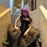 chimeracostumes голая #0050