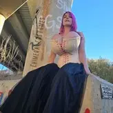 chimeracostumes nude #0141