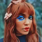 China Anne McClain голая #0011