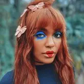 China Anne McClain голая #0019