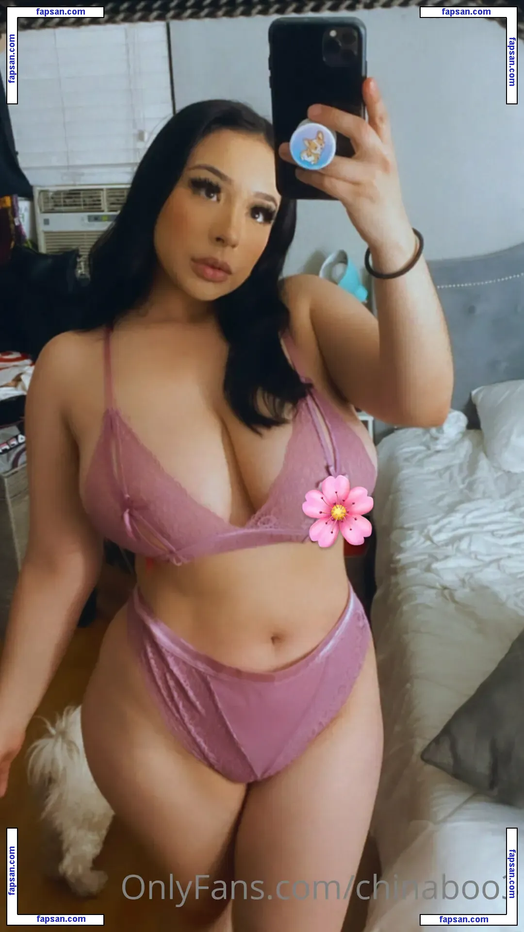 Chinaboo3 nude photo #0003 from OnlyFans