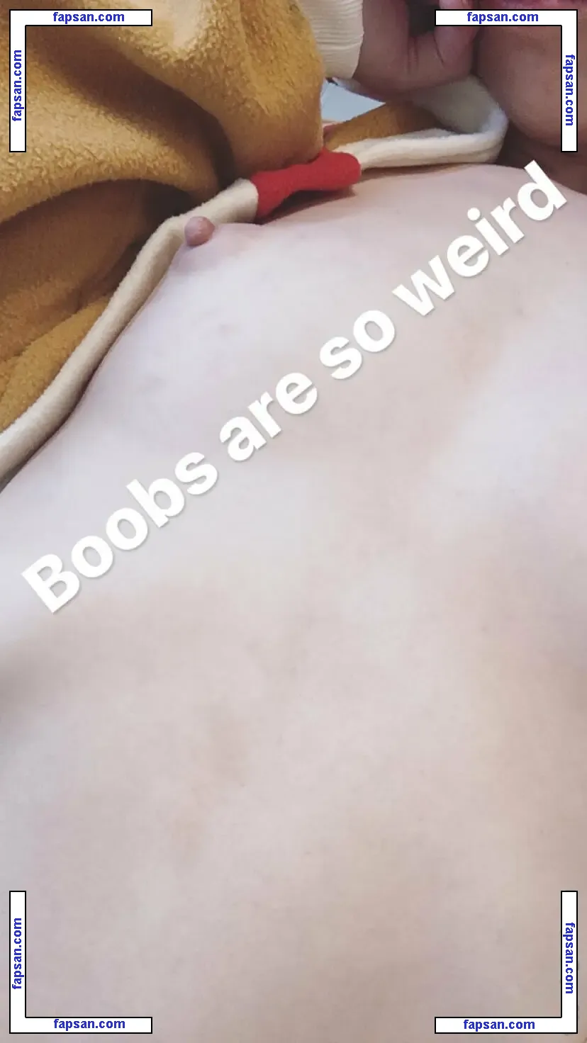 Chinchilladas nude photo #0004 from OnlyFans