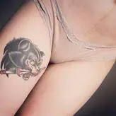 Chinchilladas nude #0011