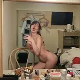 Chindo Girls Threads nude #0013