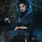 Chinese Gravures голая #0001