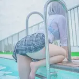 Chinese Twitter Girls Megathread голая #0009