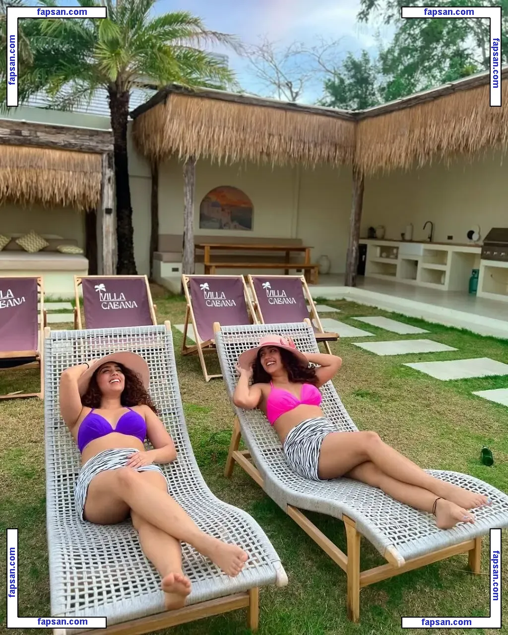 Chinki Minki голая фото #0002 с Онлифанс