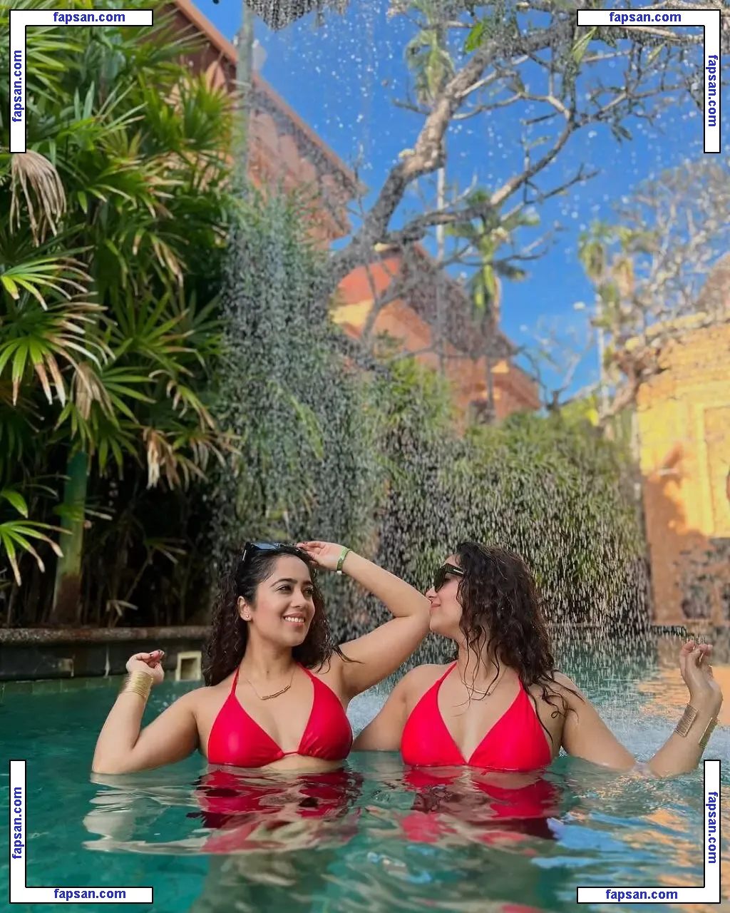 Chinki Minki голая фото #0003 с Онлифанс