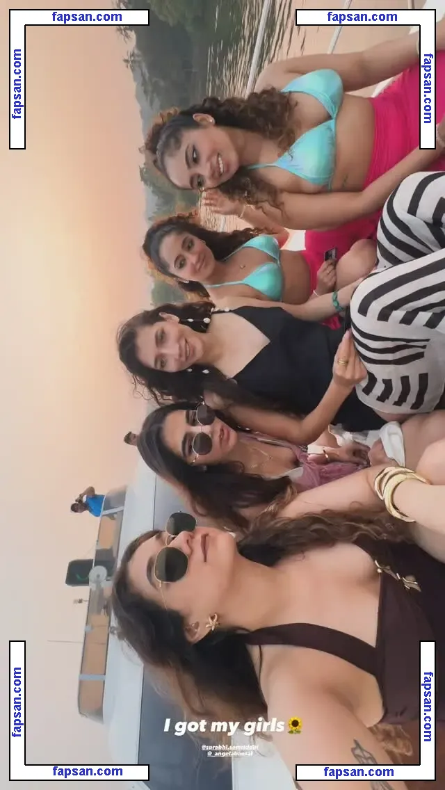 Chinki Minki nude photo #0013 from OnlyFans