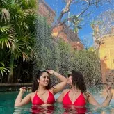 Chinki Minki голая #0003