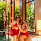 Chinki Minki голая #0004