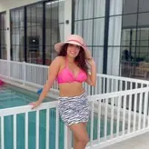 Chinki Minki голая #0008