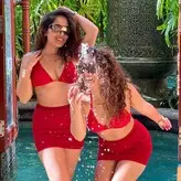 Chinki Minki голая #0011