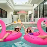 Chinki Minki голая #0012