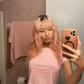 Chinqpink голая #0017