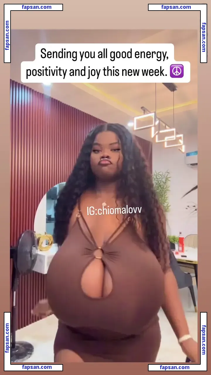 Chioma.lovv nude photo #0187 from OnlyFans