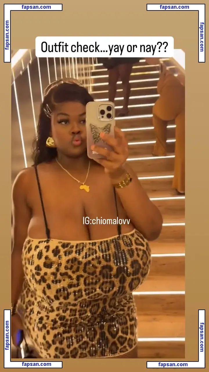 Chioma.lovv nude photo #0216 from OnlyFans