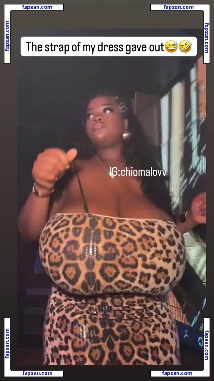 Chioma.lovv nude photo #0220 from OnlyFans