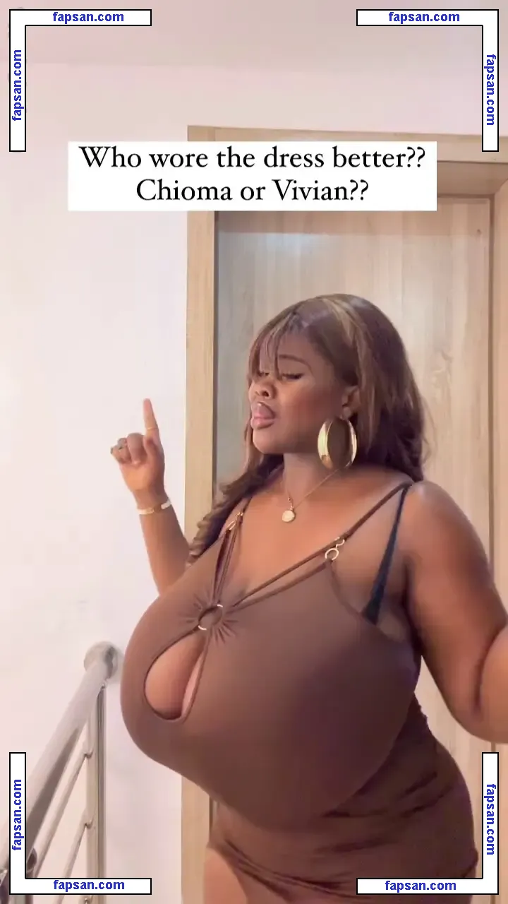 Chioma.lovv nude photo #0222 from OnlyFans