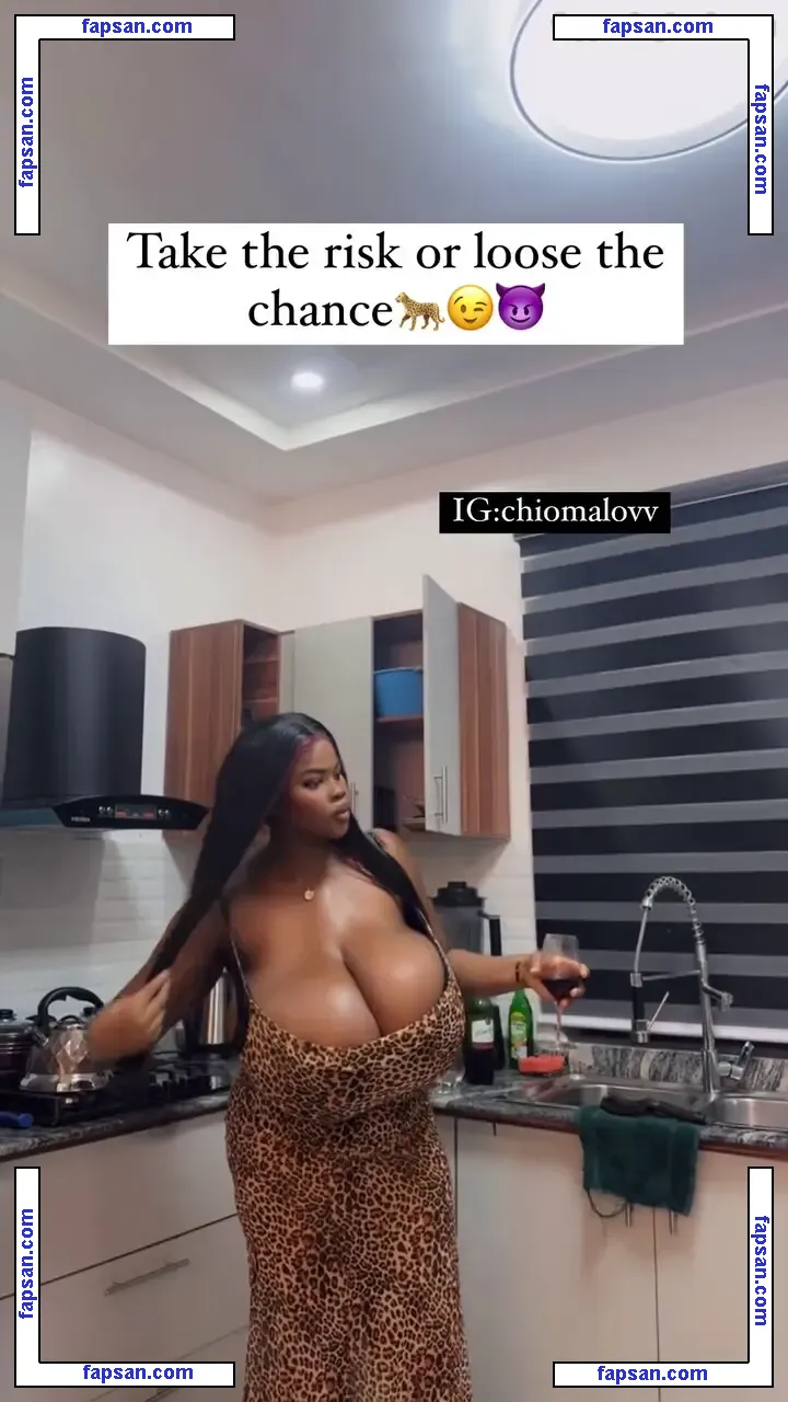 Chioma.lovv nude photo #0231 from OnlyFans