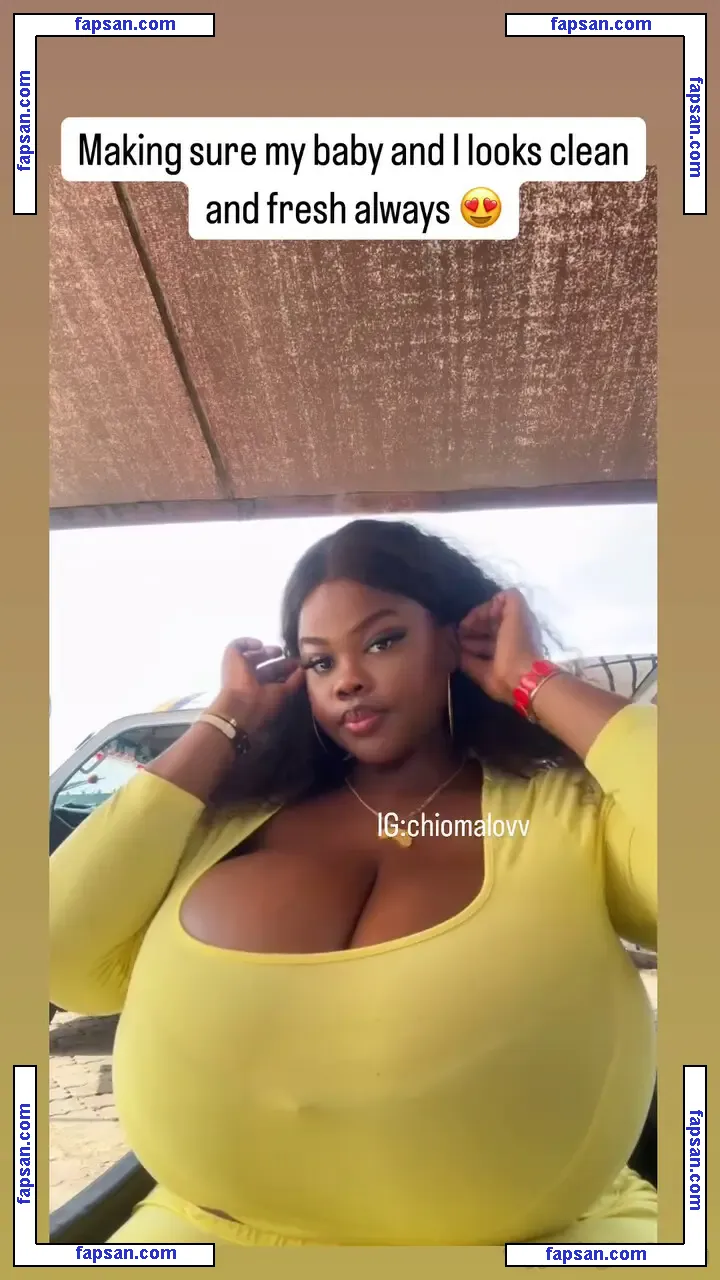 Chioma.lovv nude photo #0238 from OnlyFans