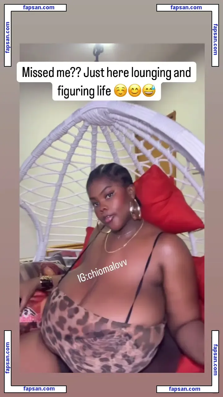 Chioma.lovv nude photo #0260 from OnlyFans