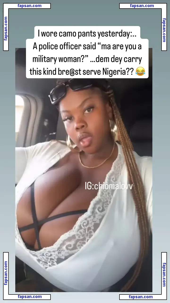 Chioma.lovv nude photo #0266 from OnlyFans