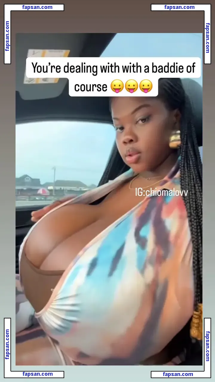 Chioma.lovv nude photo #0270 from OnlyFans
