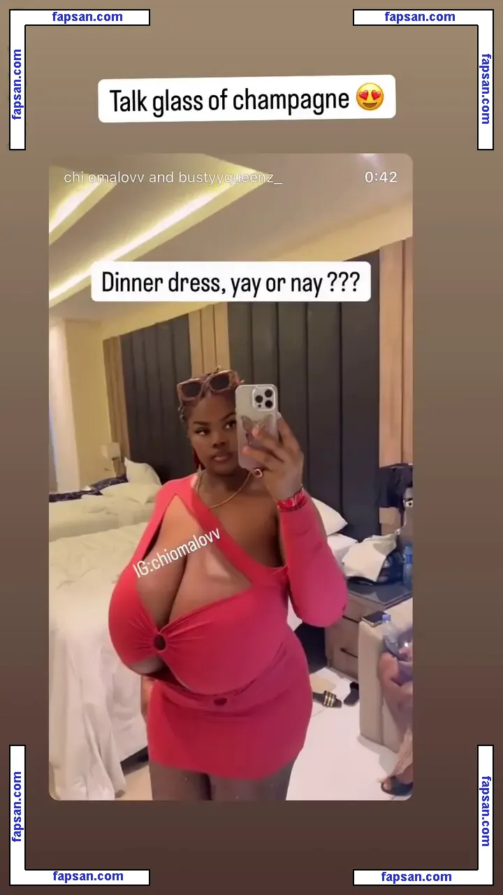 Chioma.lovv nude photo #0271 from OnlyFans
