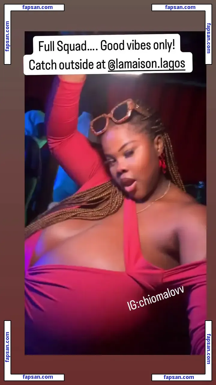 Chioma.lovv nude photo #0273 from OnlyFans